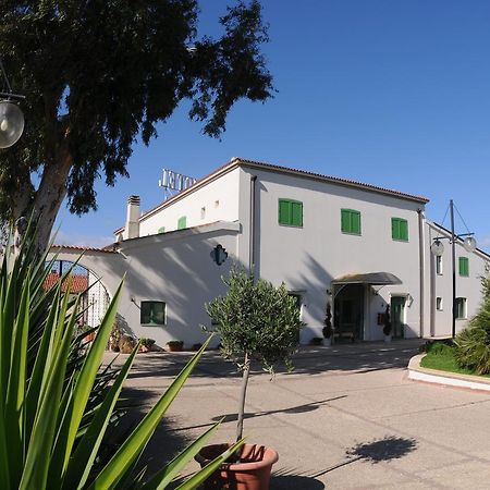 ברינדיזי Hotel Masseria Marziale מראה חיצוני תמונה