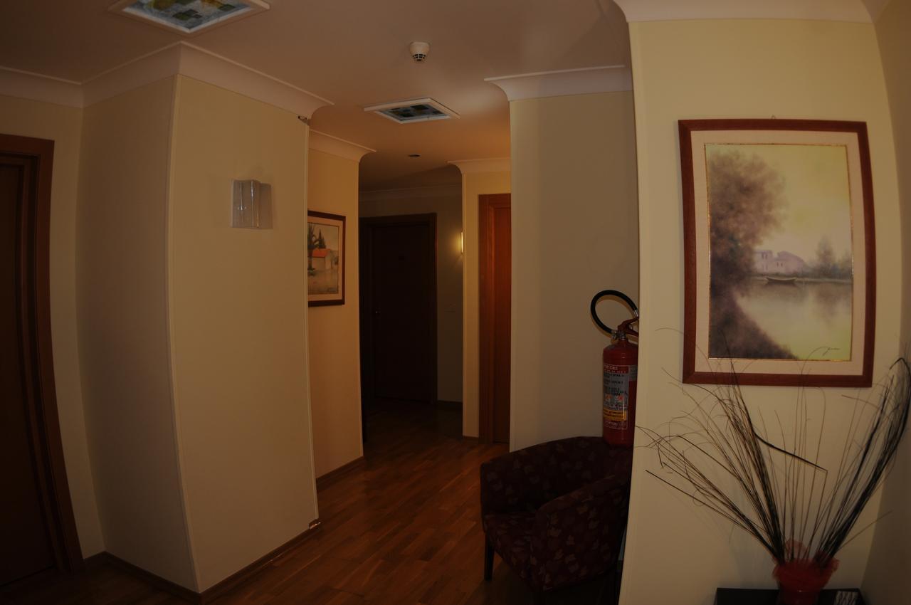 ברינדיזי Hotel Masseria Marziale מראה חיצוני תמונה