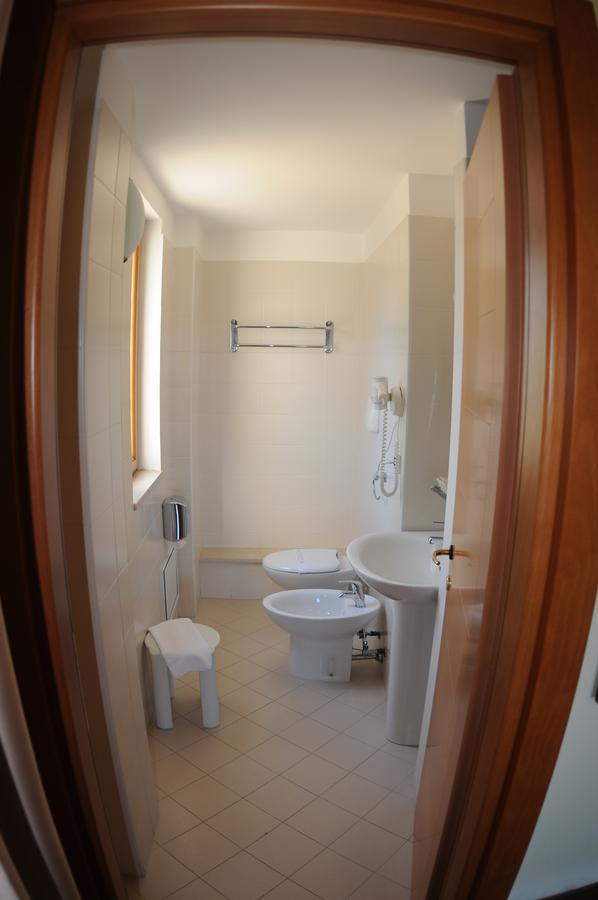 ברינדיזי Hotel Masseria Marziale מראה חיצוני תמונה