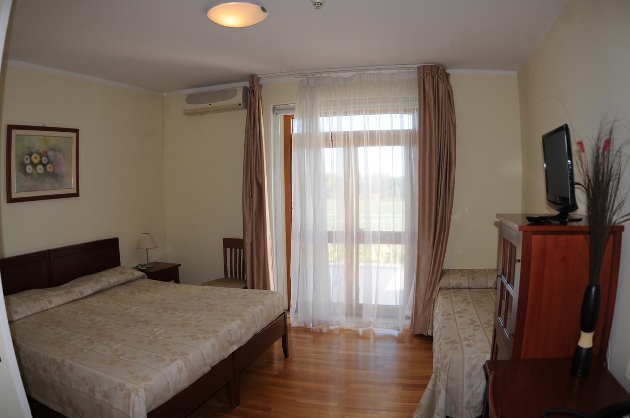 ברינדיזי Hotel Masseria Marziale מראה חיצוני תמונה