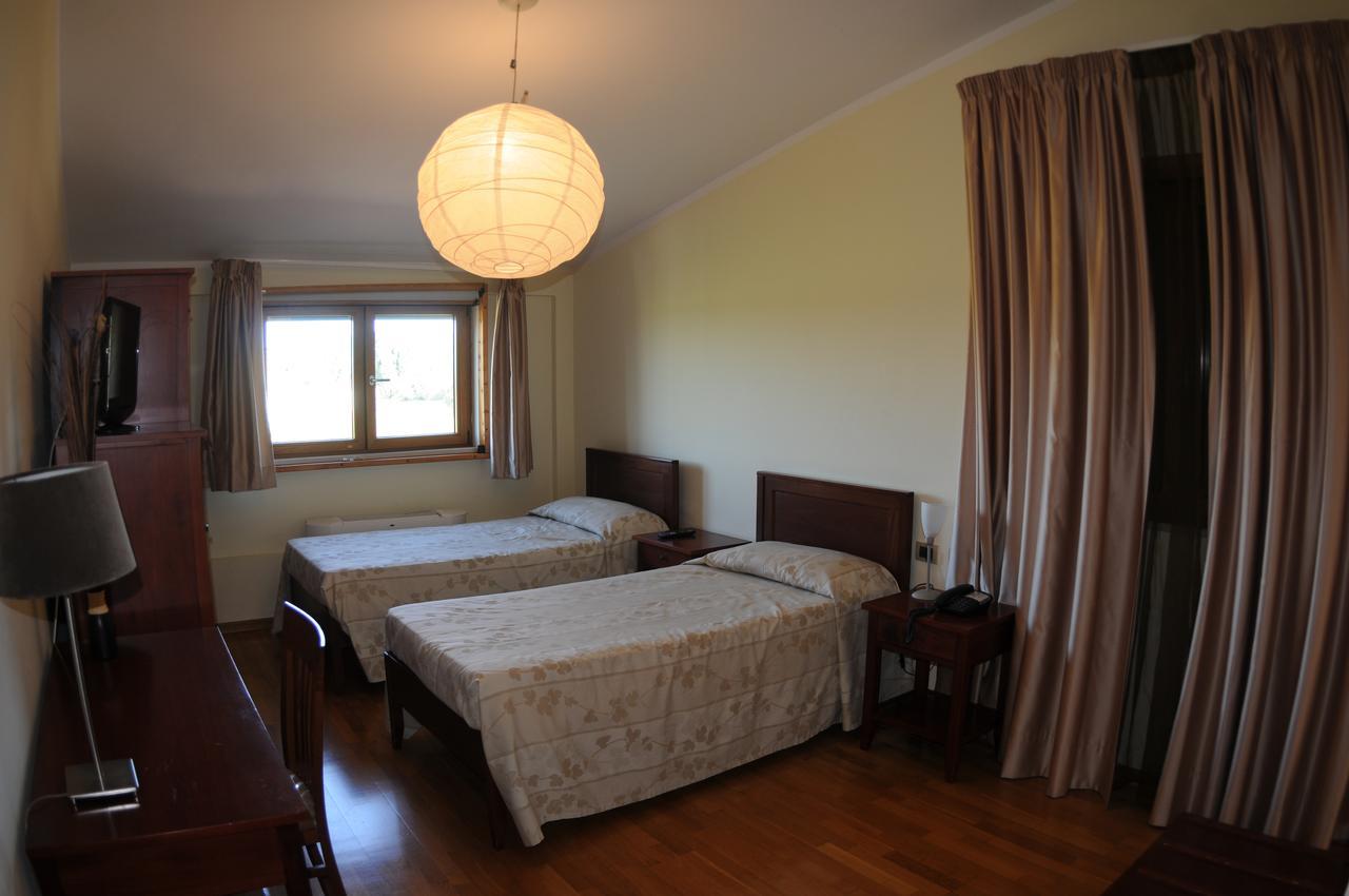 ברינדיזי Hotel Masseria Marziale מראה חיצוני תמונה