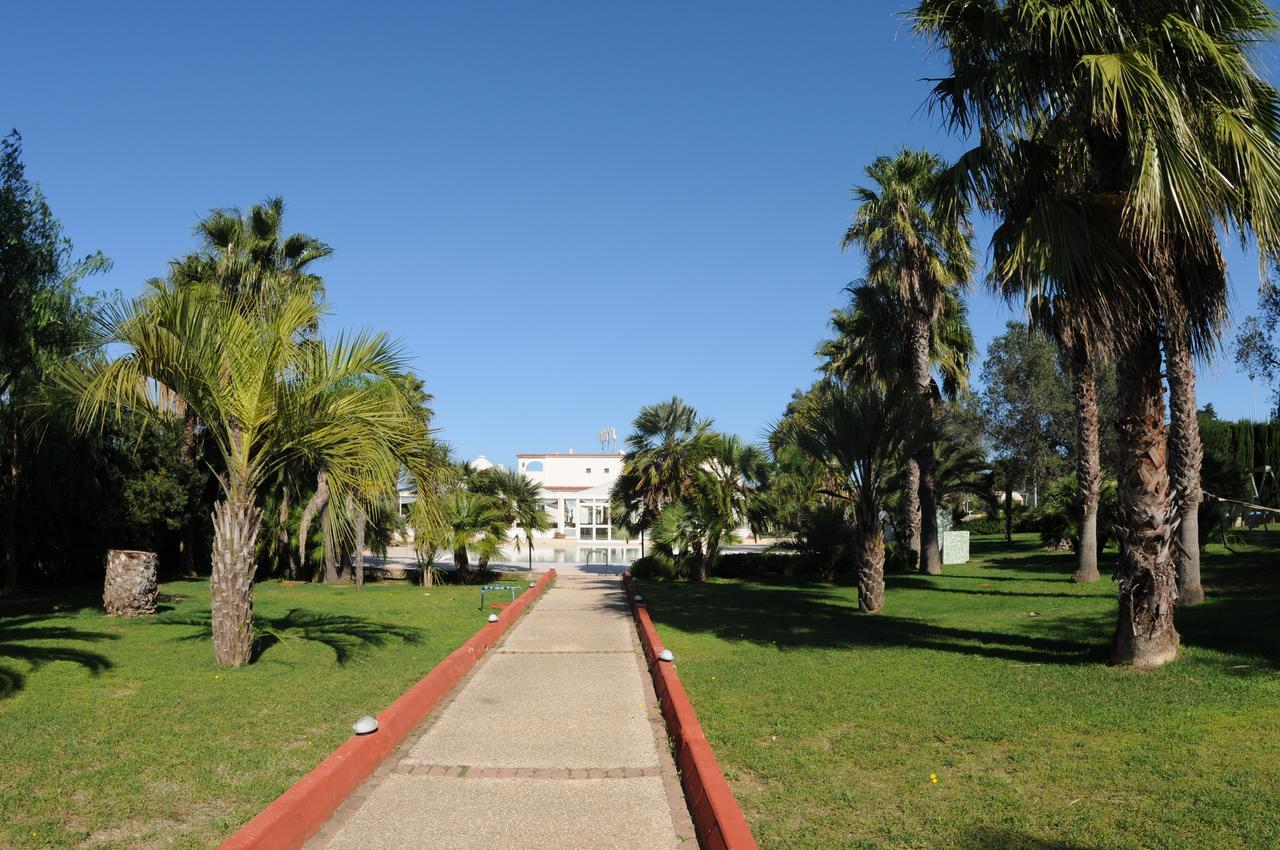 ברינדיזי Hotel Masseria Marziale מראה חיצוני תמונה