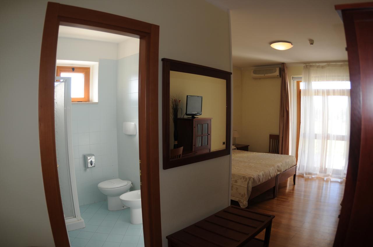 ברינדיזי Hotel Masseria Marziale מראה חיצוני תמונה