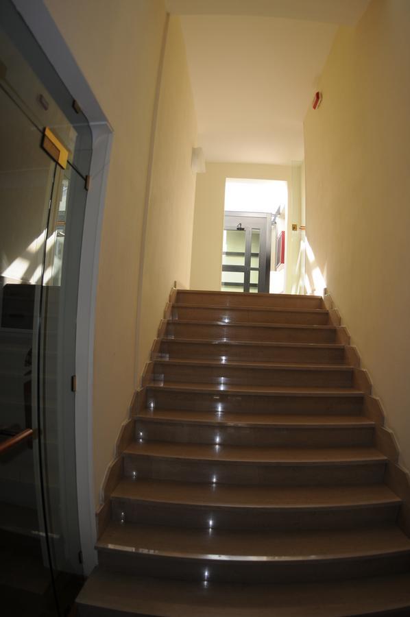 ברינדיזי Hotel Masseria Marziale מראה חיצוני תמונה