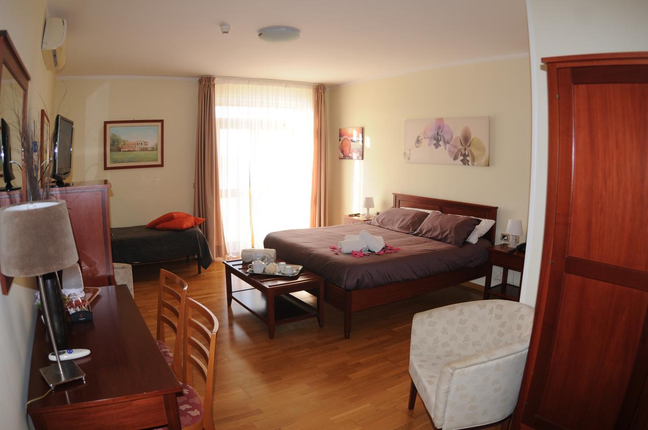 ברינדיזי Hotel Masseria Marziale מראה חיצוני תמונה