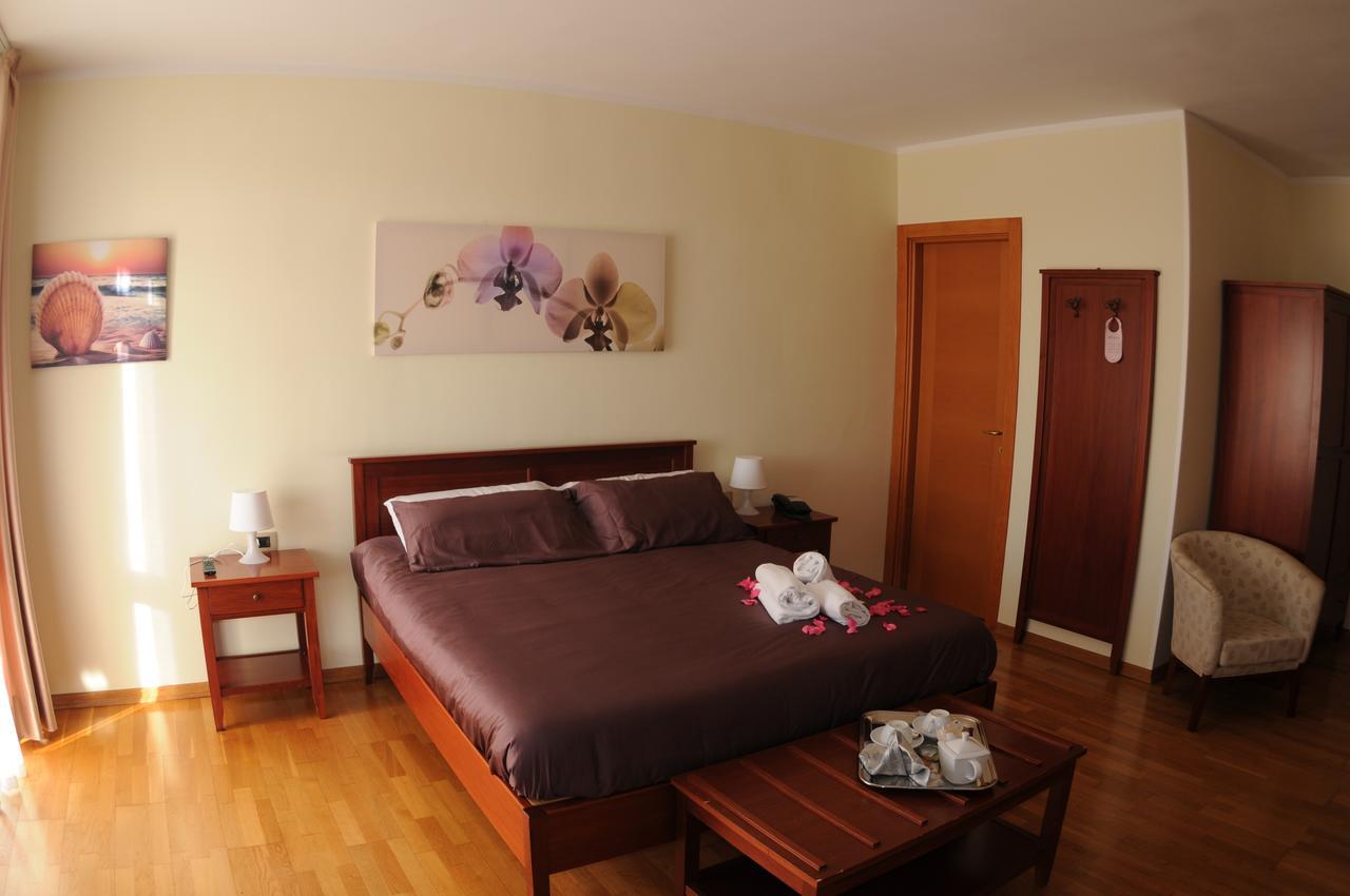 ברינדיזי Hotel Masseria Marziale מראה חיצוני תמונה