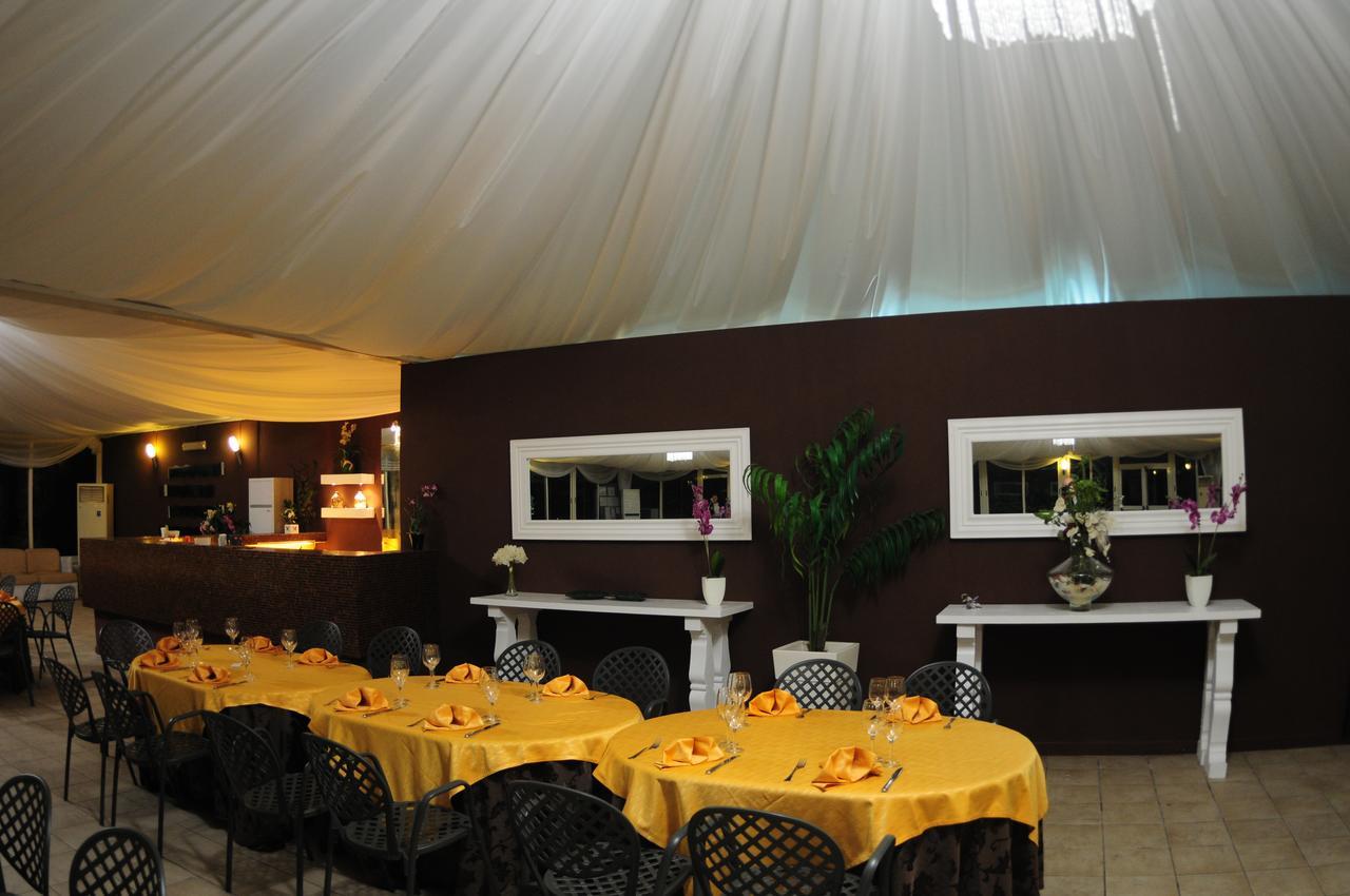ברינדיזי Hotel Masseria Marziale מראה חיצוני תמונה