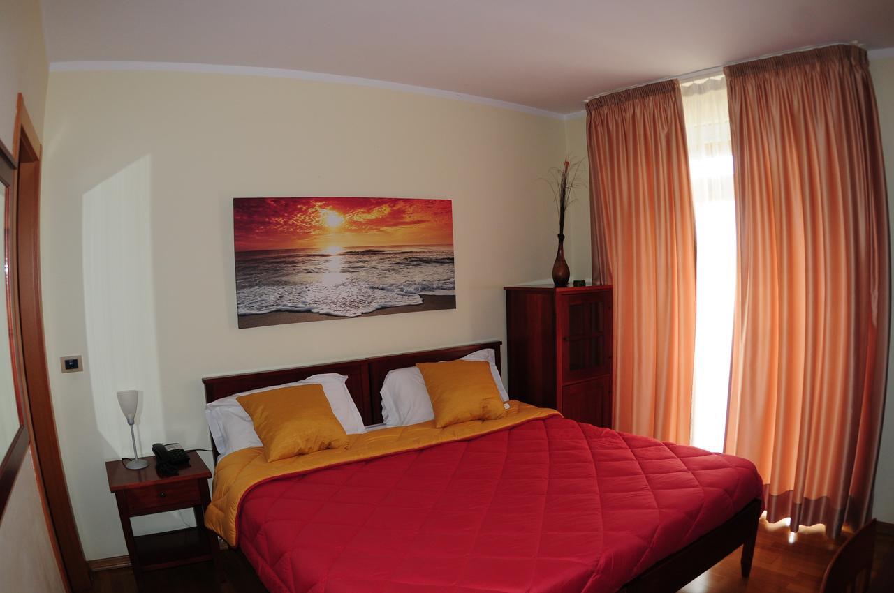 ברינדיזי Hotel Masseria Marziale מראה חיצוני תמונה