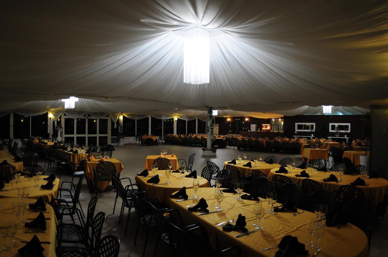 ברינדיזי Hotel Masseria Marziale מראה חיצוני תמונה